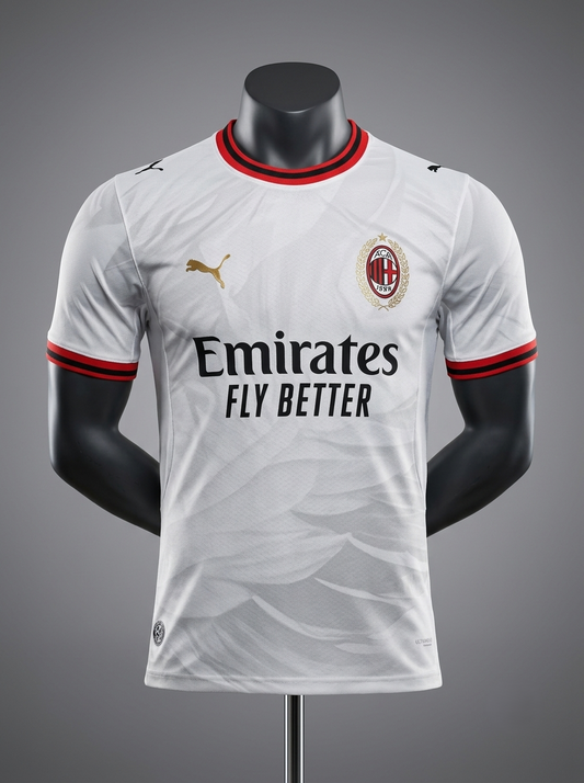 AC Milan Away 2026 Player Version