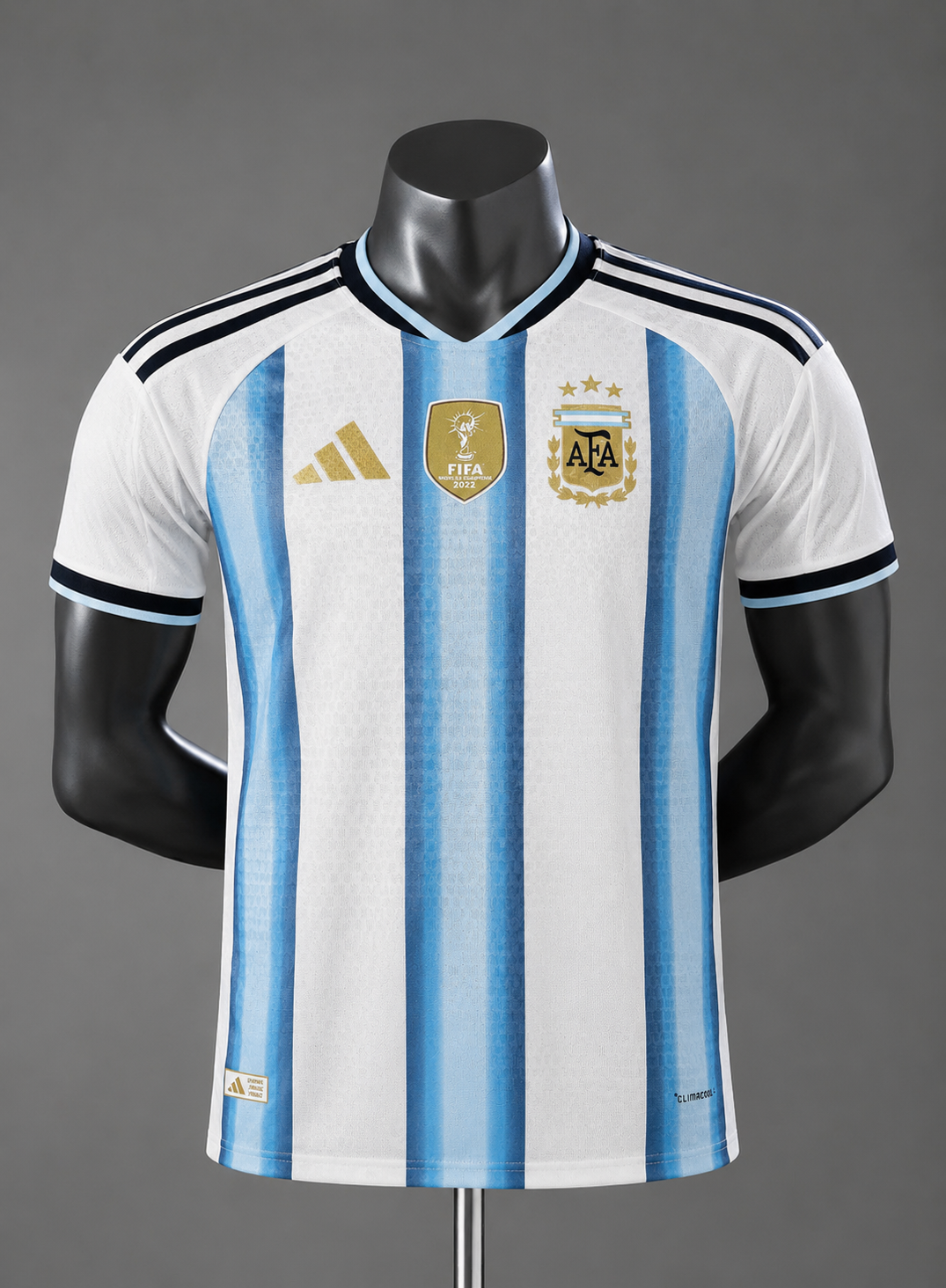 Argentina Home 2026 Player Version
