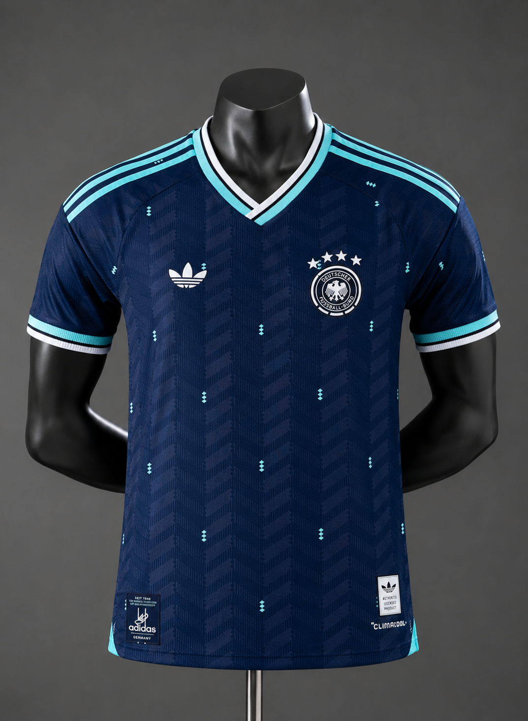 Germany Away 2026 Player Version