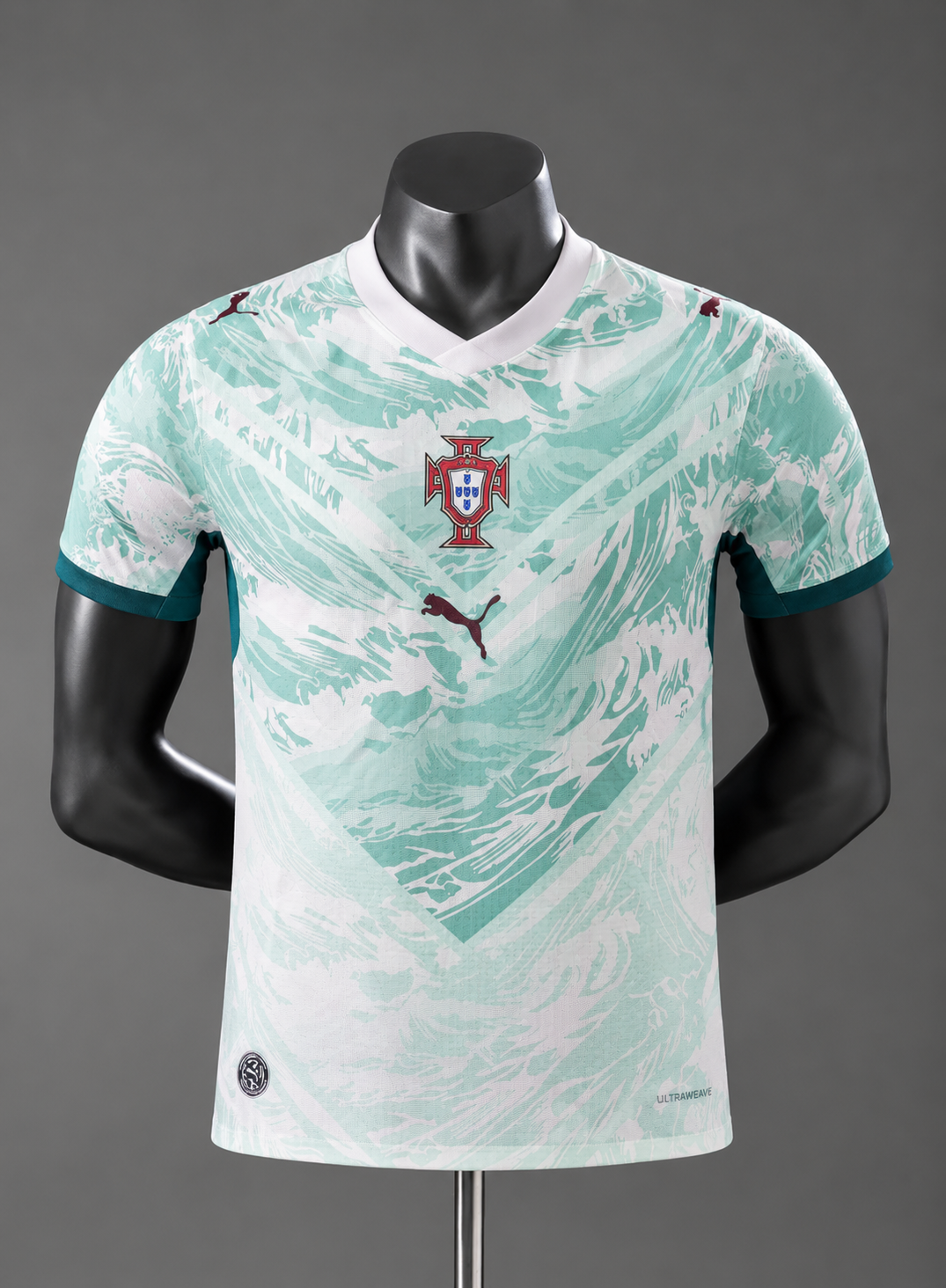 Portugal Away 2026 Player Version
