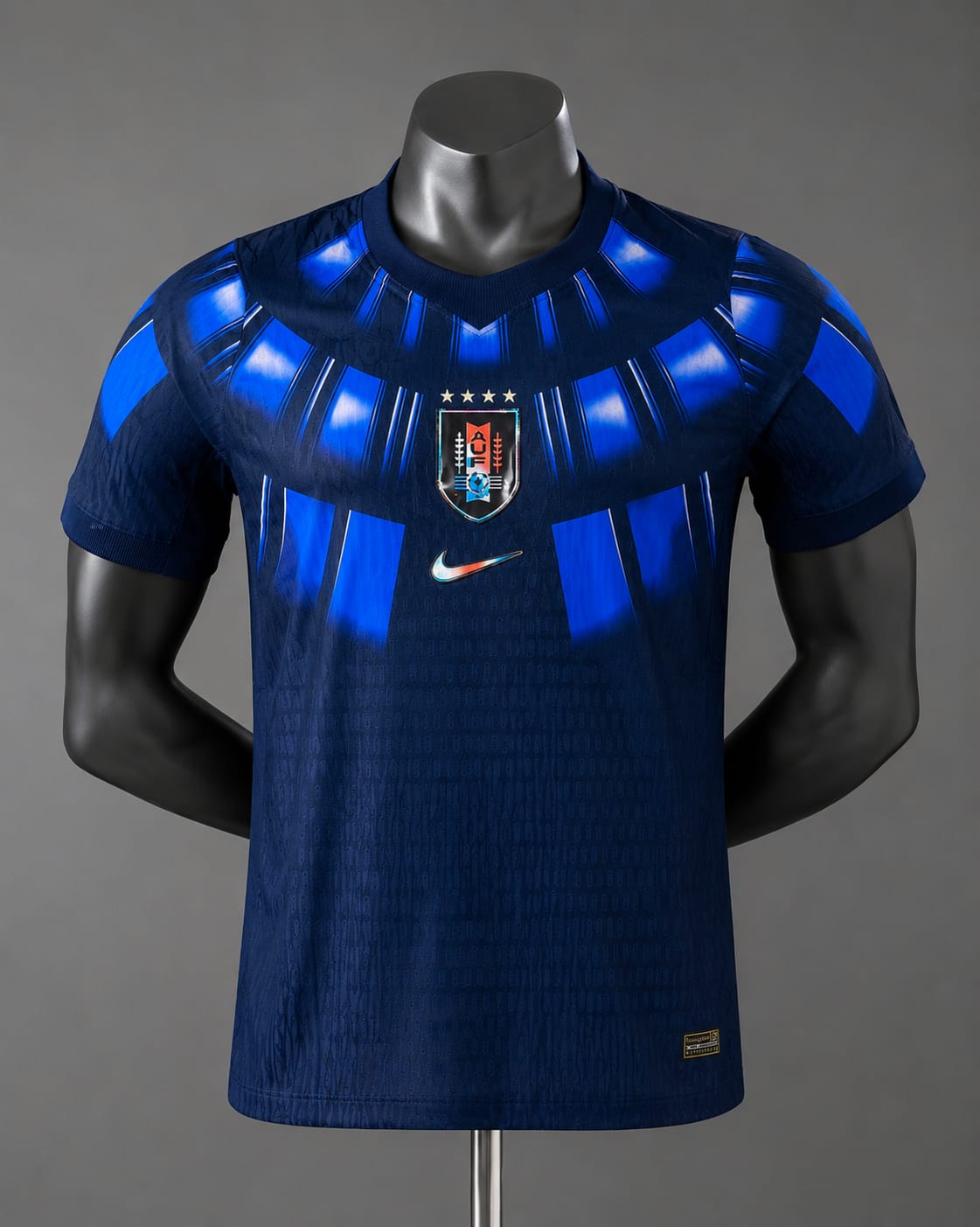 Uruguay Away 2026 Player Version